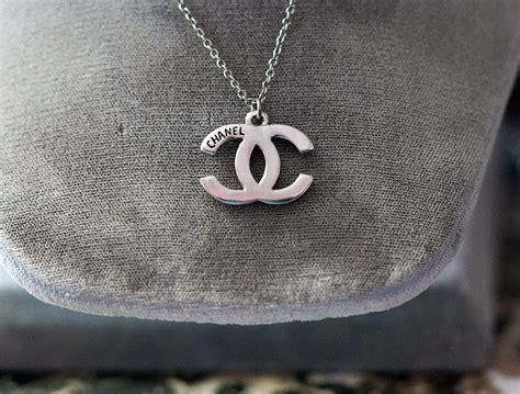 replica chanel jewelry i can buy|fake chanel necklace.